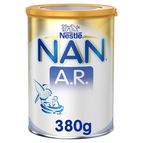 نان حليب أطفال ايه ار 380 جم