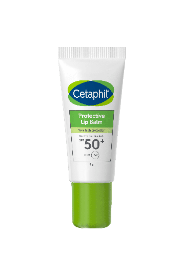 سيتافيل مرطب للشفاه SPF 50+ 8 مل
