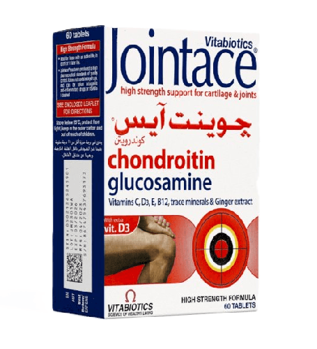 جوينت آيس كوندروتين 60 قرص