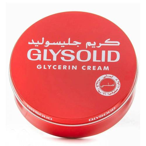 جليسوليد كريم 175 مل