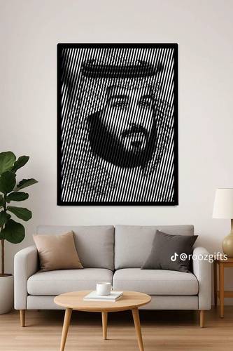  برواز من الخشب