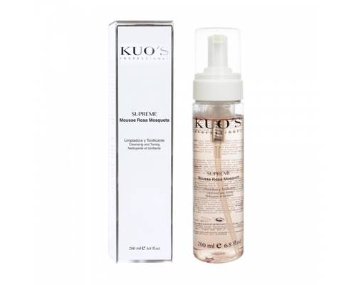 غسول روز موسكيتا 200 ml