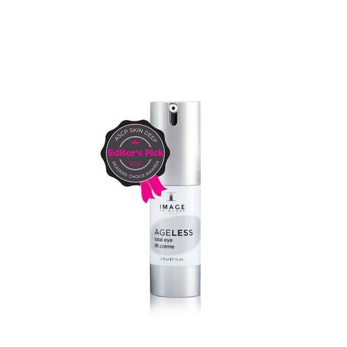 كريم تعبئة التجاعيد حول العين -  AGELESS total eye lift crème 15ml