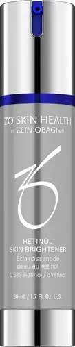 كريم الريتينول ZO Retinol Skin Brightener 0.5% 50mL