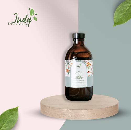 الزيت الأسود الملكي 200 ml