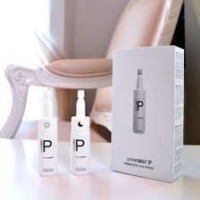 سيروم معالج ليلي ونهاري Unvierskin serum