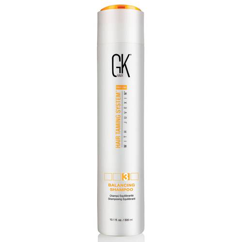 جي ك للشعر شامبو بالنسينج 300 مل - Gk hair balancing shampoo 300 ml