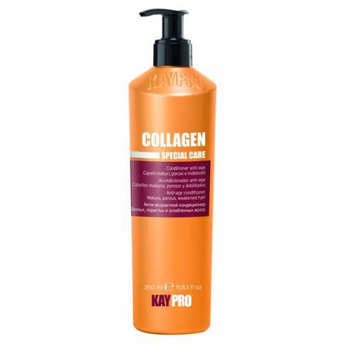 كاي-برو كولاجين بلسم لتكثيف الشعر ومكافحة الشيخوخة  SPECIAL CARE COLLAGEN CONDITIONER