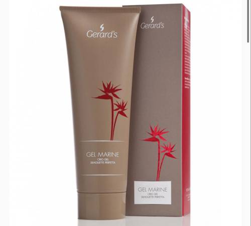 Gerard's gel marine 250ml -  جيرارد جل مارين Gerard's