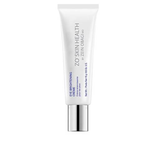كريم تفتيح الهالات السوداء لجميع انواع البشرة ZO Eye Brightening Crème 15g
