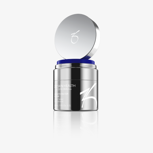 سيروم عوامل النمو لمكافحة الشيخوخة لجميع أنواع البشرة ZO Growth Factor Serum 30mL