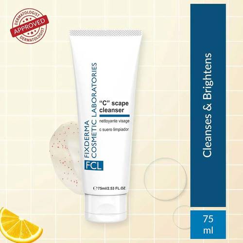 ​​منظف سي سكيب C scape cleanser