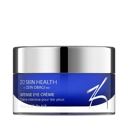 كريم التجاعيد حول العين ZO Intense Eye Crème 15mL