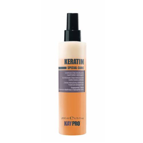 كاي برو- كيبرو بلسم الكيراتين للعناية الخاصة 200 مل  SPECIAL CARE KERATIN CONDITIONER PH.2