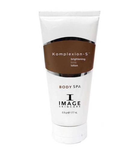 ايميج كومبليكسشن S لنضارة للجسم كريم 177 مل- Komplexion-s body lotion