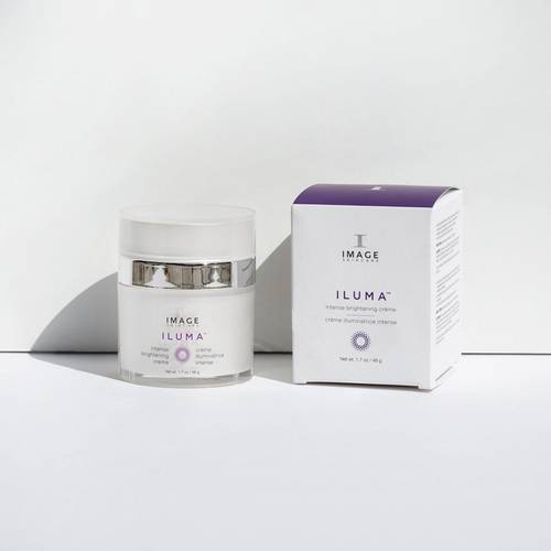 ايلوما كريم لتوحيد لون البشره - ILUMA intense brightening crème 