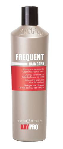 كاي-برو فركيونت شامبو للعناية بجميع بالشعر KAYPRO HAIR CARE FREQUENT SHAMPOO 
