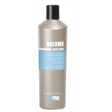 كاي-برو شامبو للعناية الخاصة  HAIR CARE SHAMPOO VOLUME