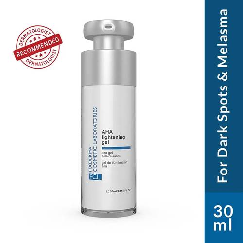 Eye refining matrix