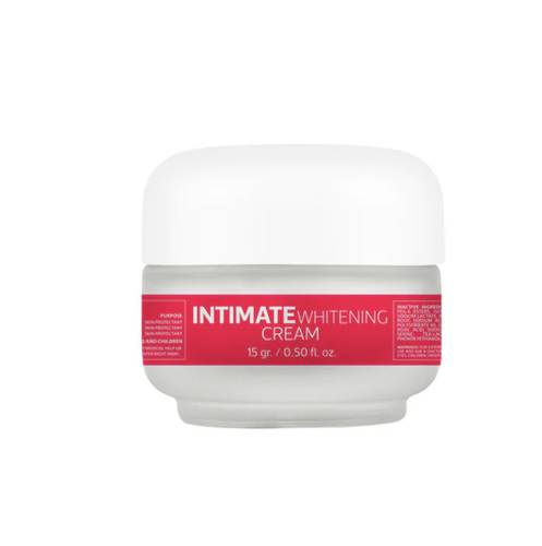 Intimate Whiting Cream