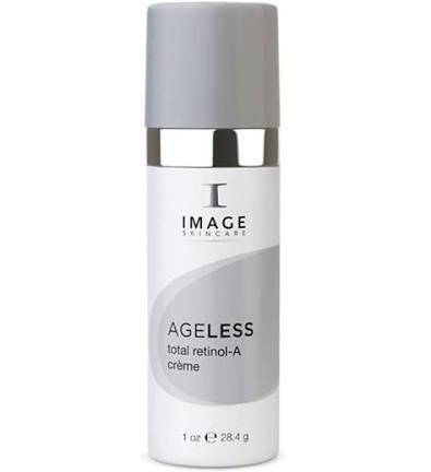 Total Retinol - A Cream 30ml -  مقشر ريتينول 