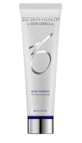كريم حب الشباب ZO Acne Control 60mL