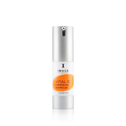 كريم فيتامين سي حول العين  -  VITAL C hydrating eye recovery gel