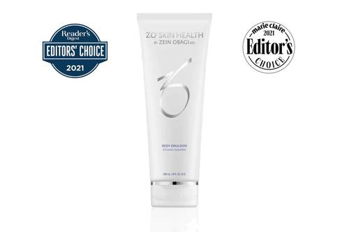 مستحلب الجسم ZO Body Emulsion 240mL