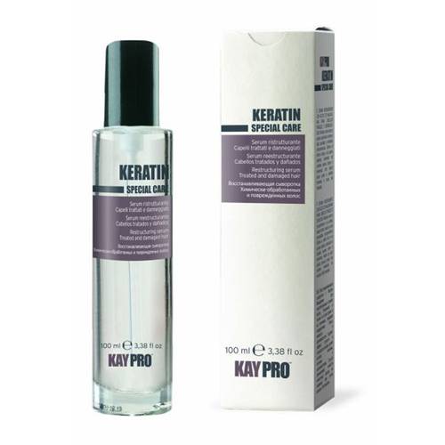 كاي برو- كيبرو سيروم الكيراتين للعناية الخاصة 100 مل  SPECIAL CARE KERATIN SERUM