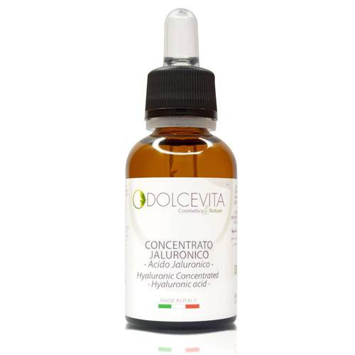 سيروم حمض الهيالورونيك المركز والنقي - Dolcevita hyaluronic 