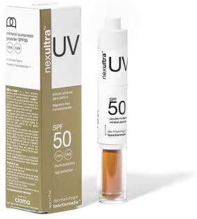 واقي شمس بودرة universkin