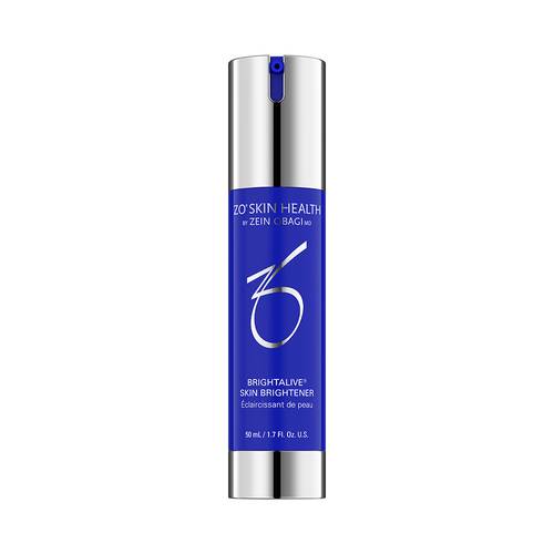 كريم التفتيح ZO Brightalive 50mL