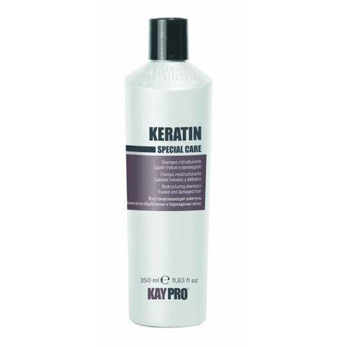 كاي برو- كيبرو شامبو الكيراتين للعناية الخاصة 350مل  SPECIAL CARE KERATIN SHAMPOO 