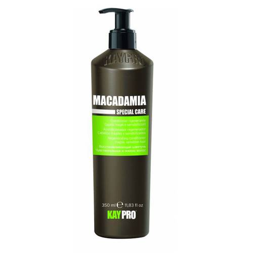 كاي برو - كيبرو بلسم مكاديميا للعناية الخاصة 100مل  SPECIAL CARE MACADAMIA CONDITIONER