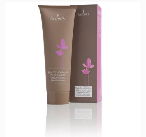 Gerard's BEAUTY MAMMA SMAGLIATURE cream 250ml  - جيراردز بيوتي ماما كريم يمنع ظهور علامات