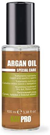 كاي-برو  أرجان مصل لعلاج  الشعر الضعيف والجاف والباهت  SPECIAL CARE ARGAN OIL TREATMENT