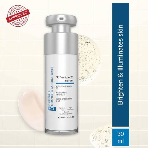 سيروم C scape 25 serum