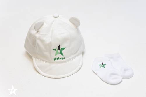 طقم مواليد