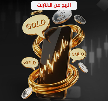 منتج خاص بالربح عبر الإنترنت