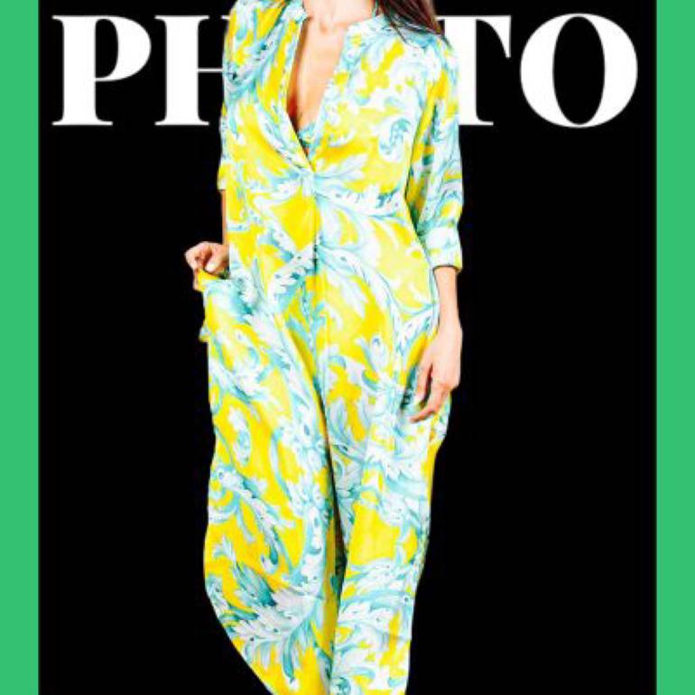 kaftan v217e