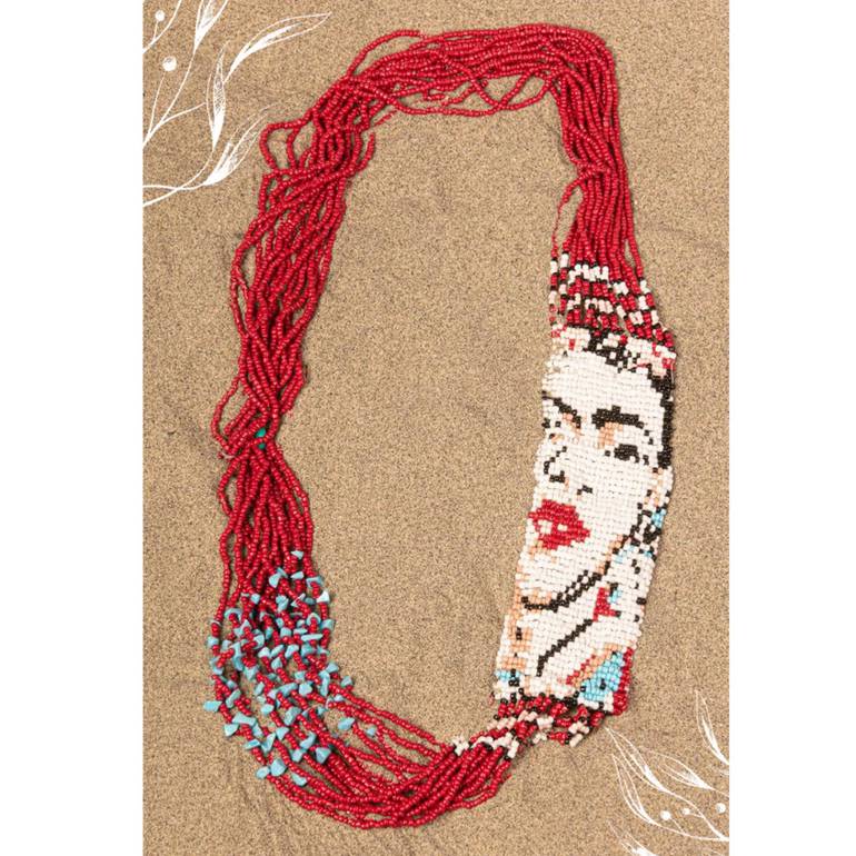 FRIDA KAHLO | 01