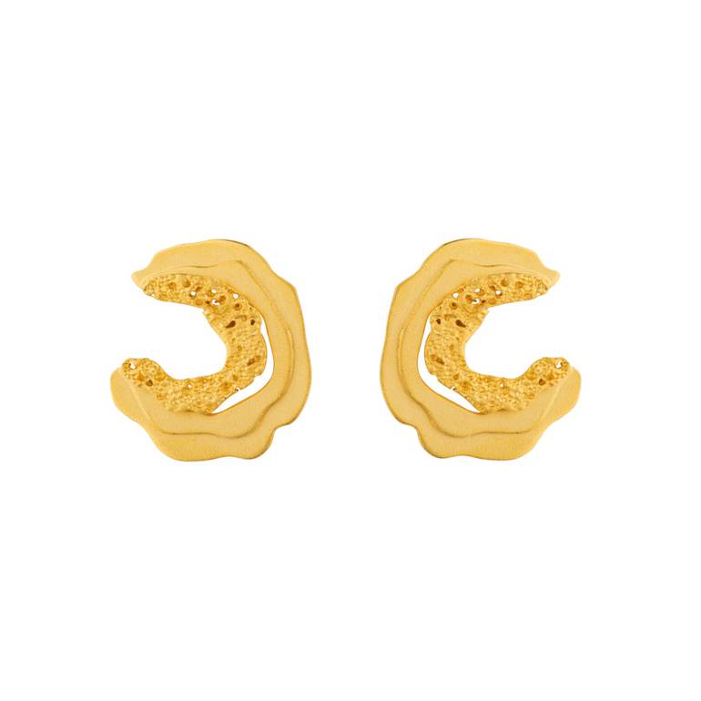 PACAYA EARRINGS