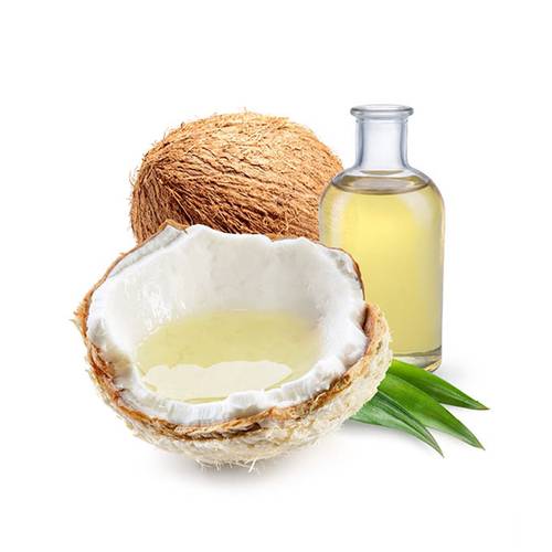 زيت النارجيل (جوز الهند) 