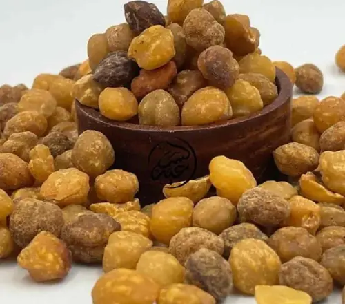 زيت بذور الأكبي