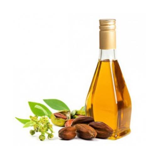 زيت الجوجويا 