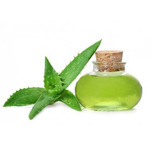  زيت الصبار 