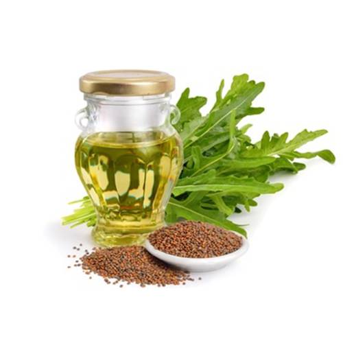 زيت الجرجير 