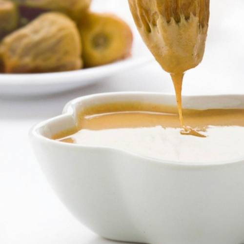 طحينة بلدي 500 جرام
