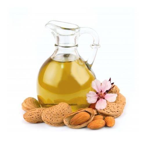 زيت اللوز الحلو 