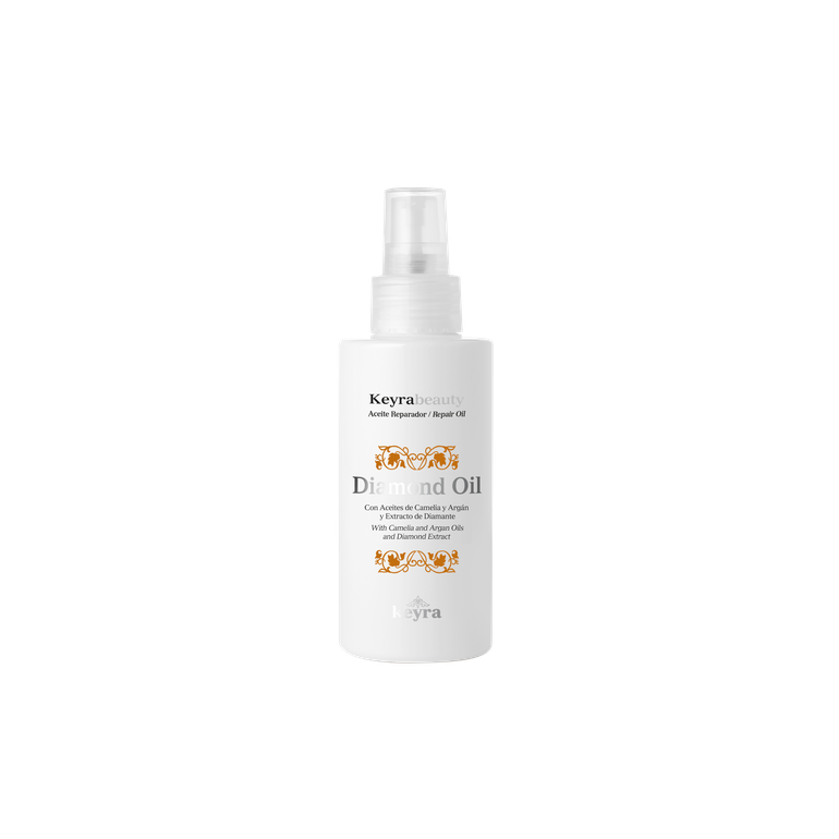 Diamond Oil
